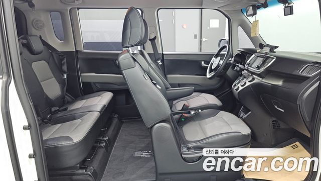 Kia RAY 2019 — photo 11