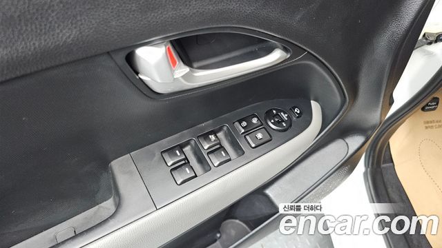 Kia RAY 2019 — photo 12