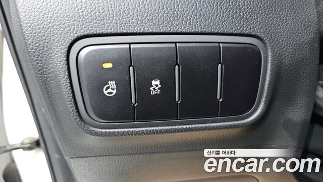 Kia RAY 2019 — photo 13