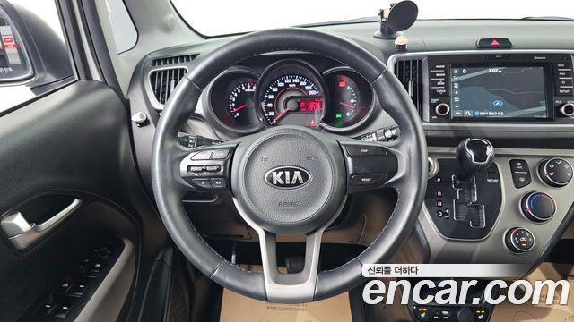 Kia RAY 2019 — photo 14