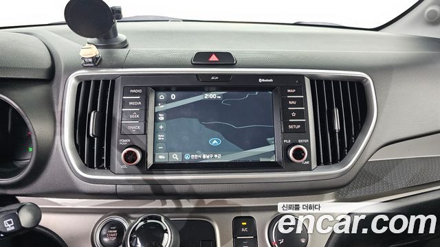 Kia RAY 2019 — photo 15
