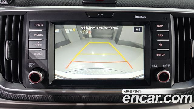 Kia RAY 2019 — photo 16