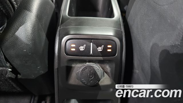 Kia RAY 2019 — photo 18