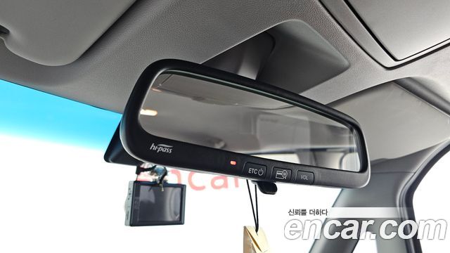 Kia RAY 2019 — photo 19