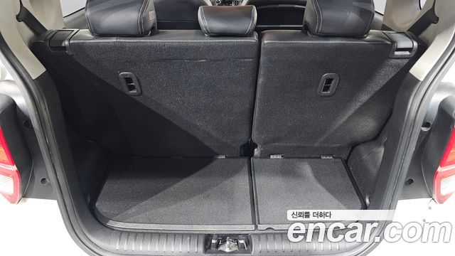 Kia RAY 2019 — photo 20