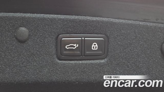 Kia K8 2022 — photo 22
