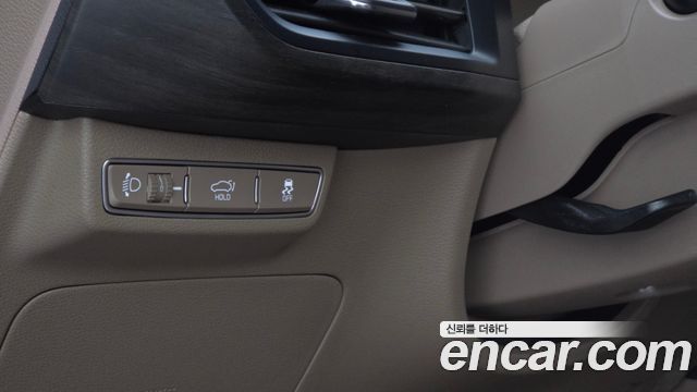 Kia K8 2022 — photo 23