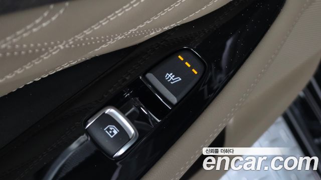 Kia K8 2022 — photo 26