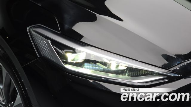 Kia K8 2022 — photo 8