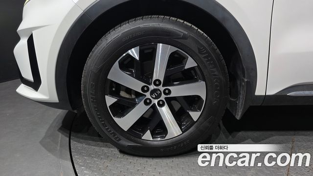 Kia Sorento 2021 — photo 5