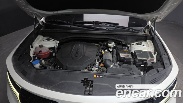 Kia Sorento 2021 — photo 6