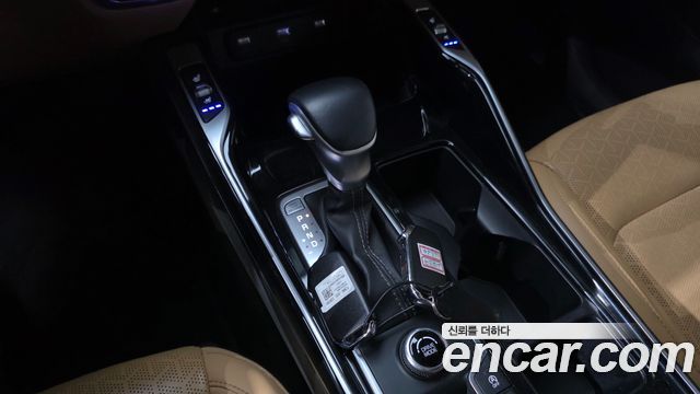 Kia Sorento 2021 — photo 9