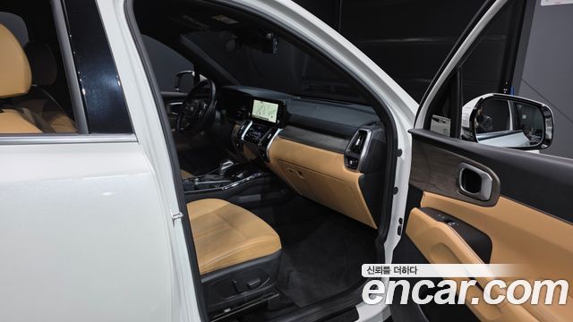 Kia Sorento 2021 — photo 11
