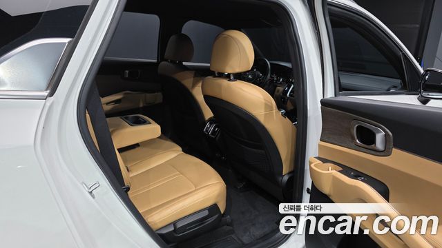 Kia Sorento 2021 — photo 12