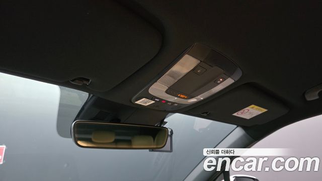 Kia Sorento 2021 — photo 17
