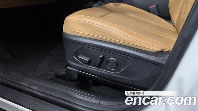 Kia Sorento 2021 — photo 18