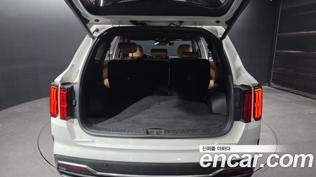 Kia Sorento 2021 — photo 20