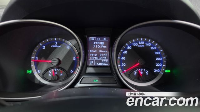 Hyundai Santafe 2015 — photo 11