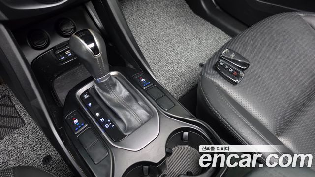 Hyundai Santafe 2015 — photo 12