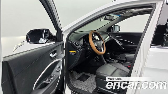 Hyundai Santafe 2015 — photo 13