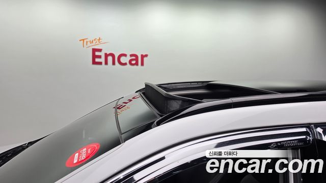 Hyundai Santafe 2015 — photo 25