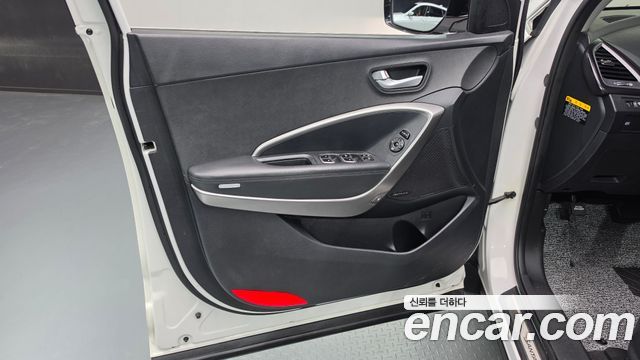 Hyundai Santafe 2015 — photo 14
