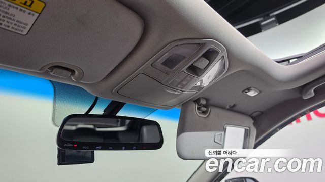 Hyundai Santafe 2015 — photo 29