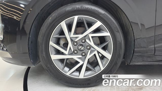 Hyundai Grandeur 2023 — photo 5