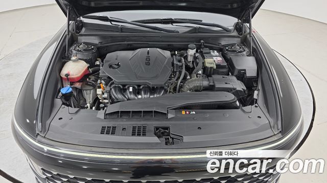 Hyundai Grandeur 2023 — photo 6