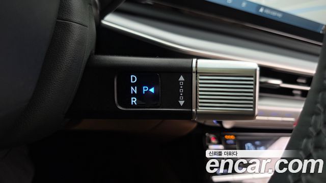 Hyundai Grandeur 2023 — photo 9