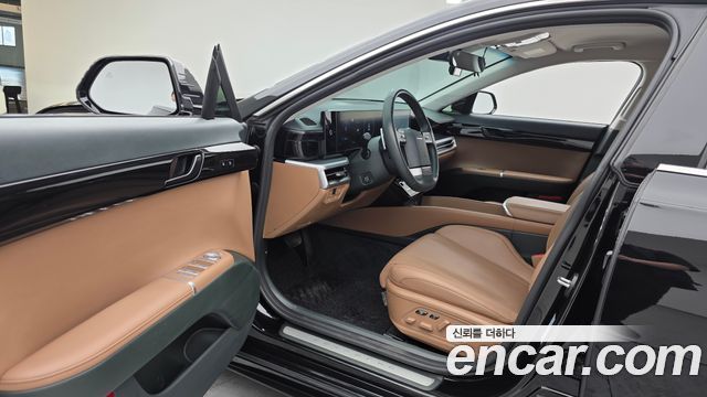 Hyundai Grandeur 2023 — photo 10