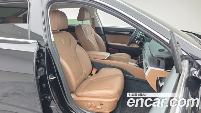 Hyundai Grandeur 2023 — photo 11