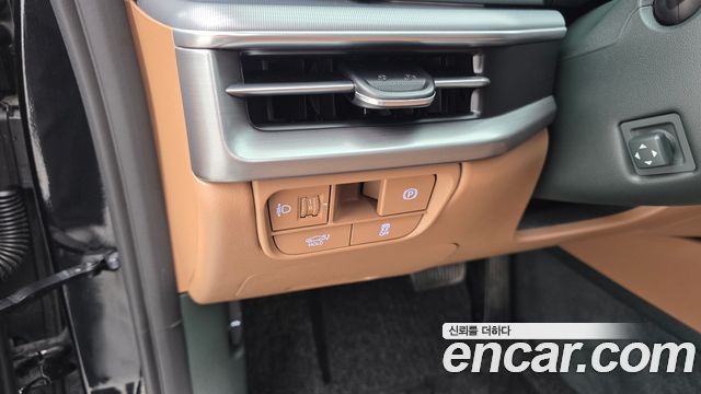 Hyundai Grandeur 2023 — photo 16