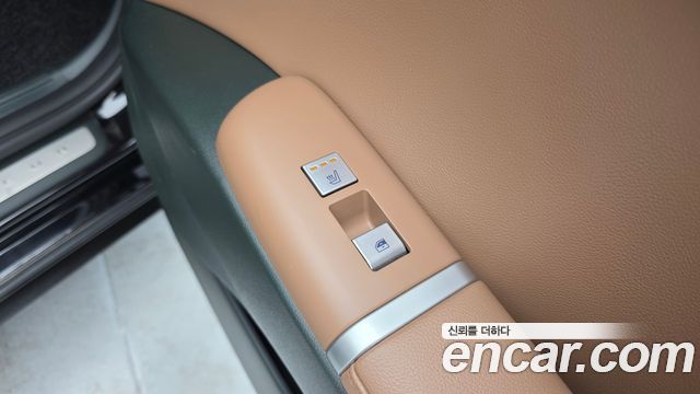 Hyundai Grandeur 2023 — photo 19