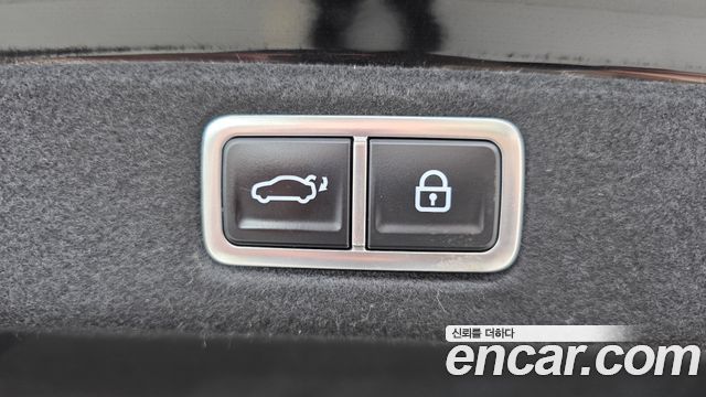 Hyundai Grandeur 2023 — photo 20