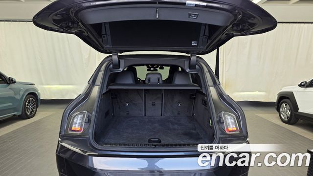 BMW iX 2023 — photo 26