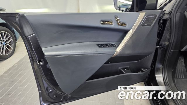 BMW iX 2023 — photo 14