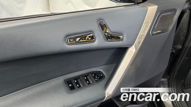BMW iX 2023 — photo 29