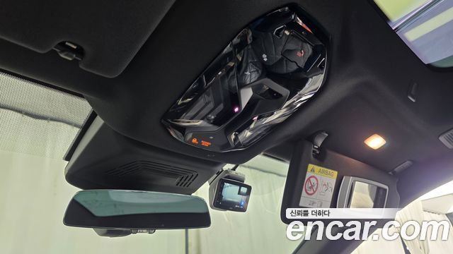 BMW iX 2023 — photo 32