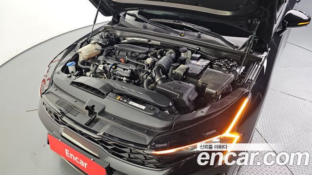 Kia K5 2024 — photo 6
