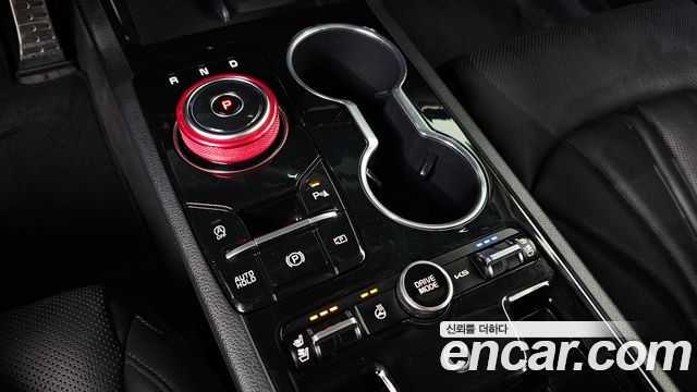 Kia K5 2024 — photo 12