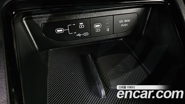 Kia K5 2024 — photo 19