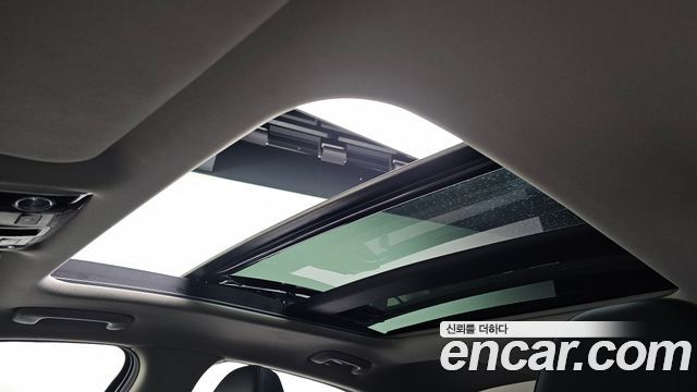 Kia K5 2024 — photo 25