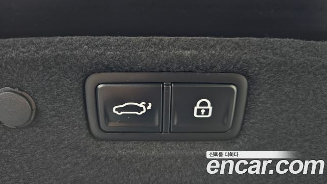 Kia K5 2024 — photo 26