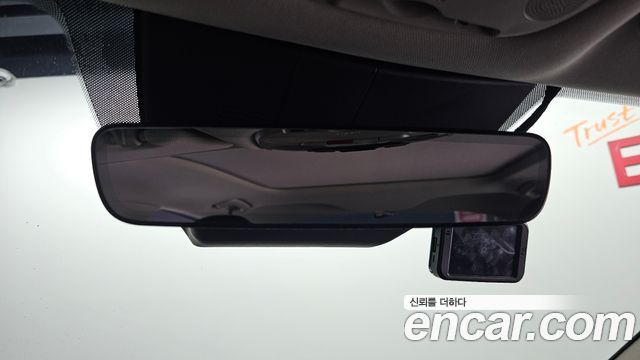 Kia K5 2024 — photo 28