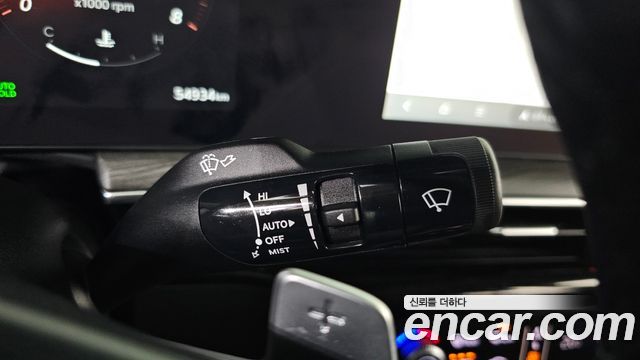 Kia K5 2024 — photo 30