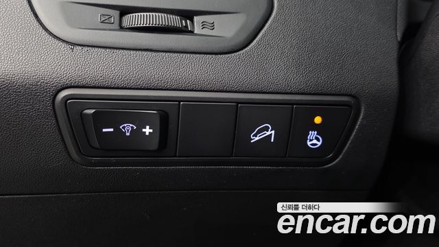 Hyundai Tucson 2014 — photo 13