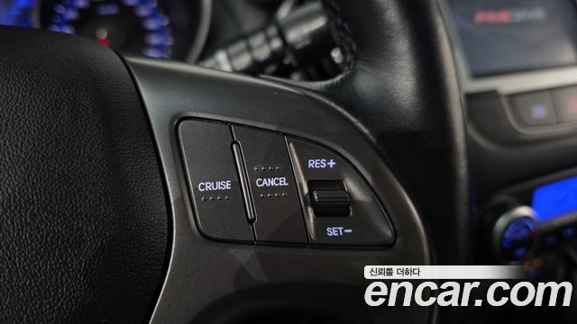 Hyundai Tucson 2014 — photo 16