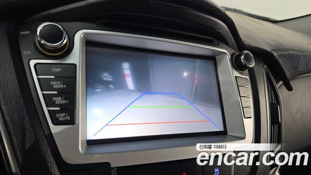 Hyundai Tucson 2014 — photo 18
