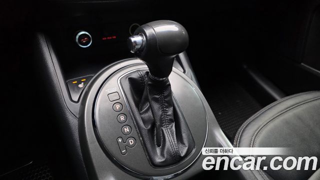 Kia Sportage 2012 — photo 12